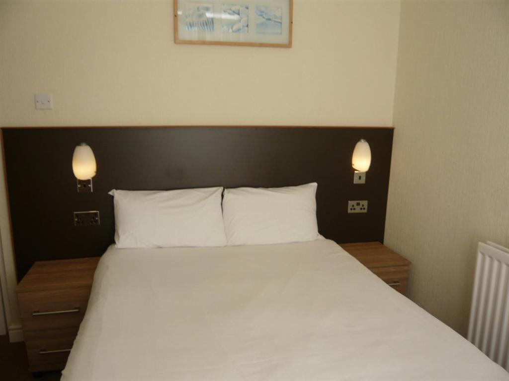 Dutchman Hotel Blackpool Esterno foto